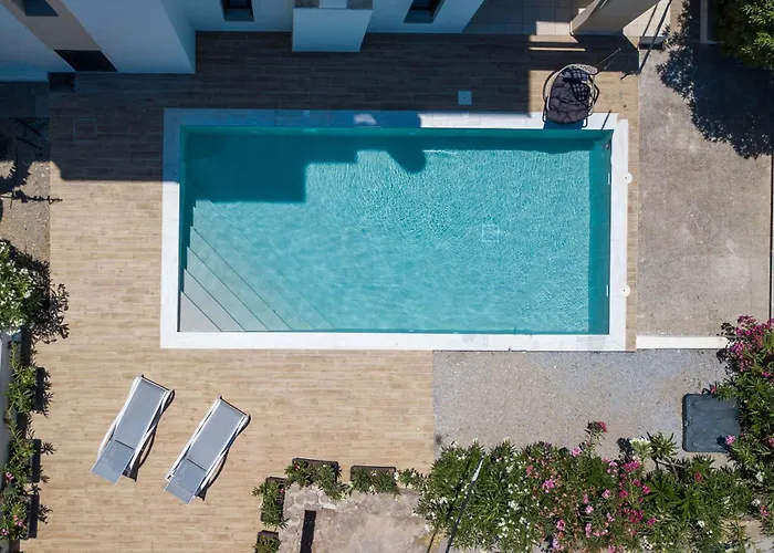 Villa Laila