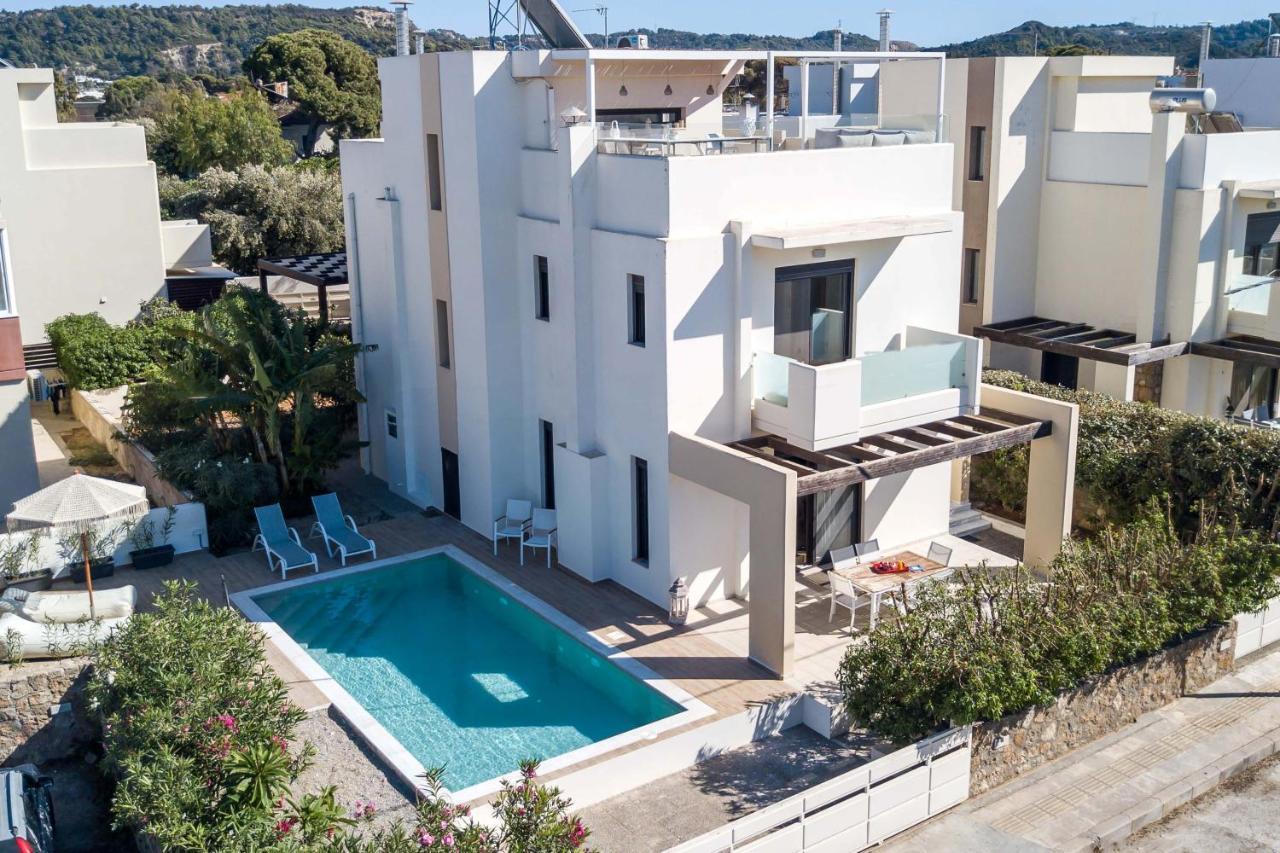 Laila Villa Ialysos (Rhodes)