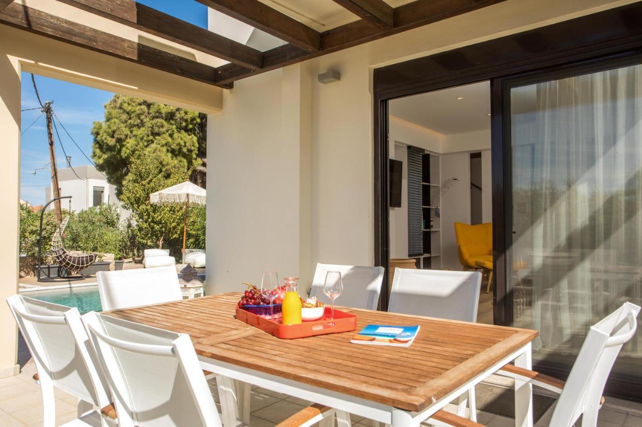Villa Laila