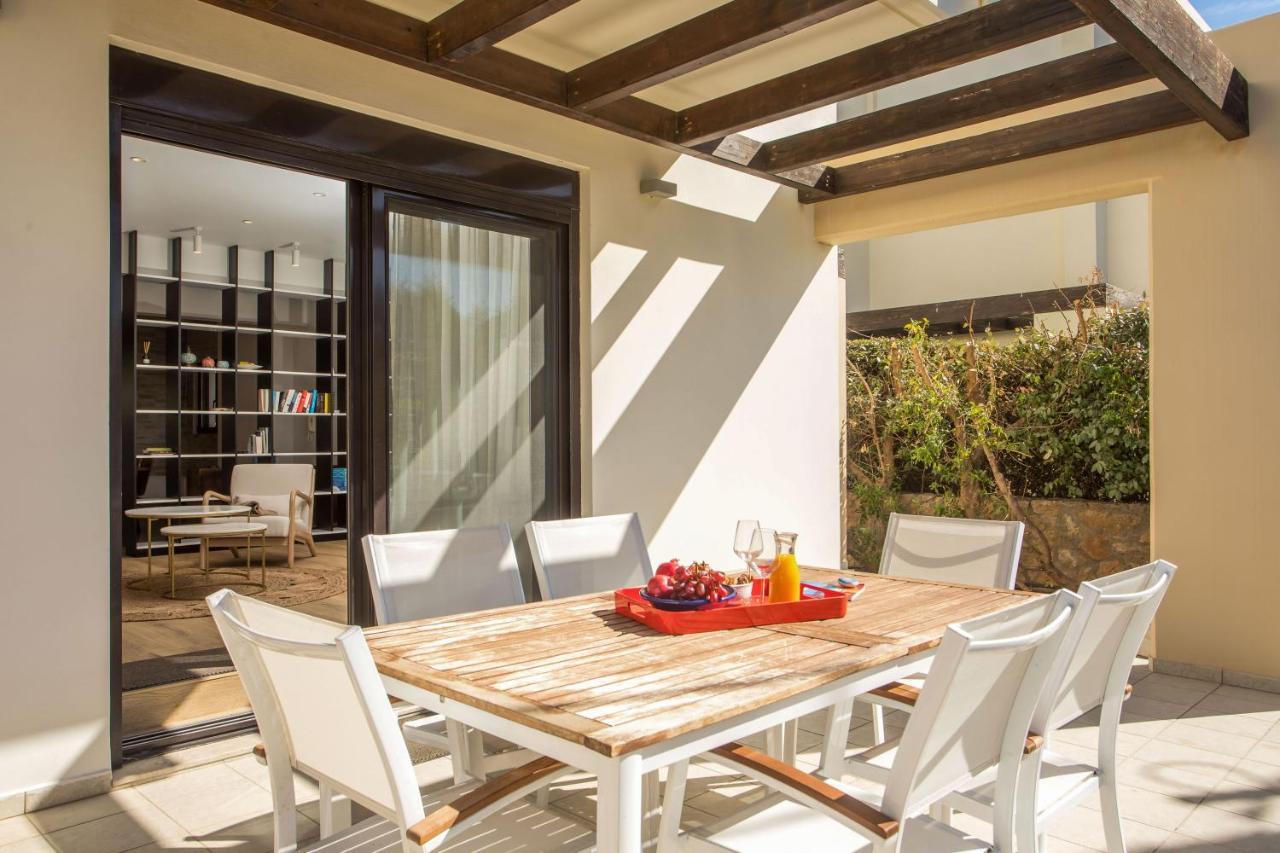Villa Laila Ialysos (Rhodes)