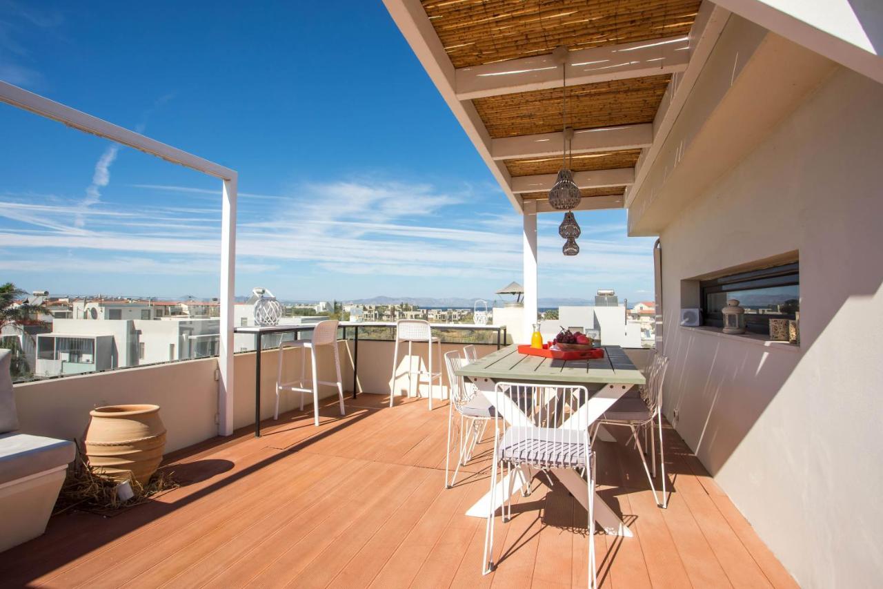 Laila Villa