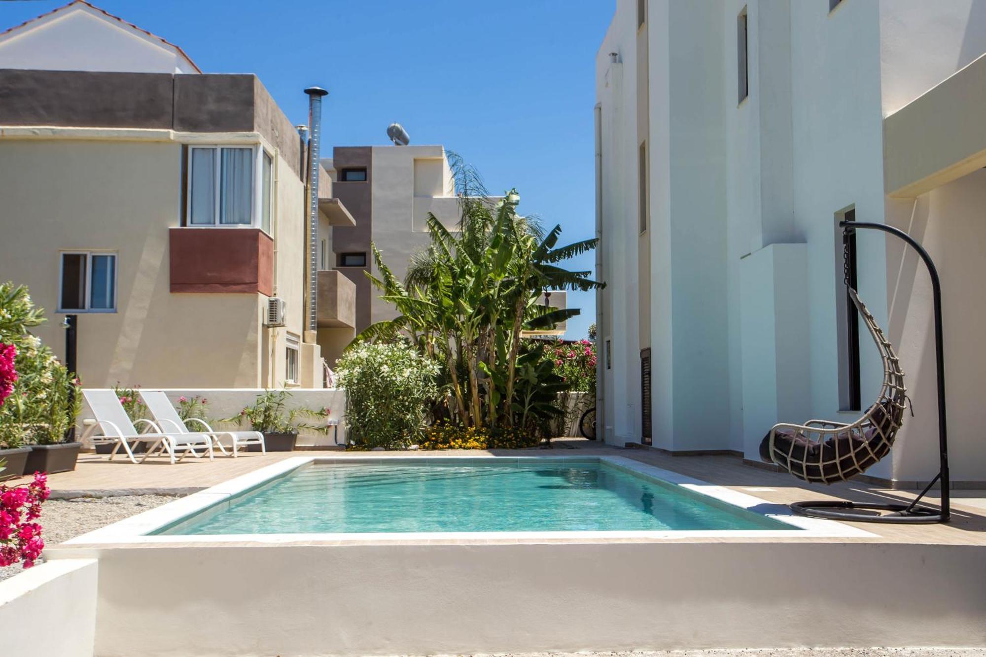 Villa Laila