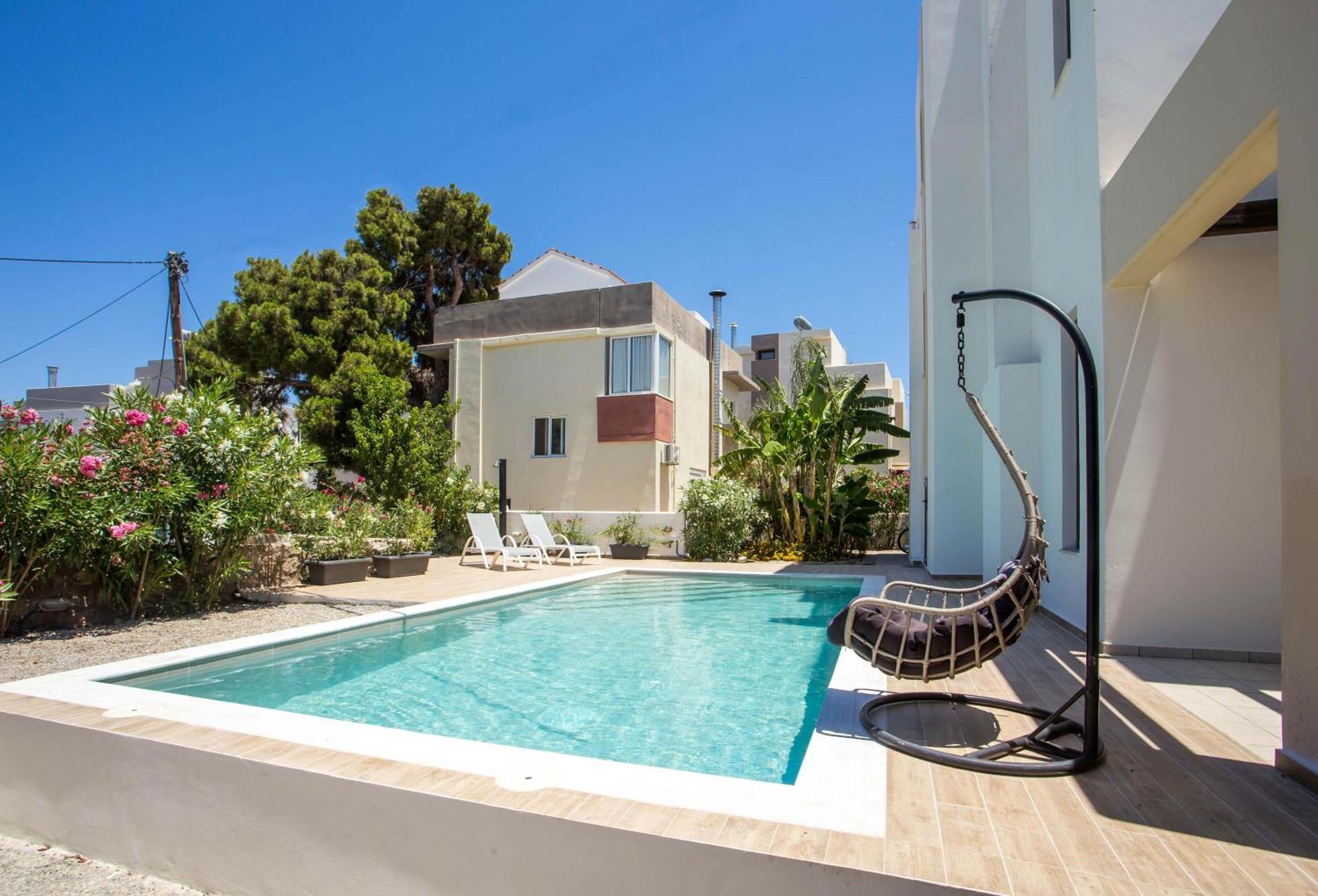 Laila Villa