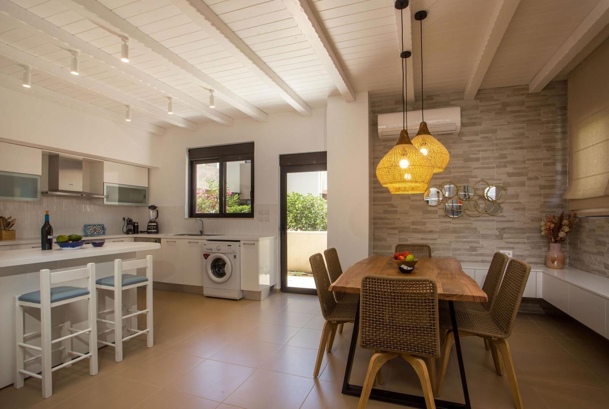 Laila Villa Ialysos (Rhodes)
